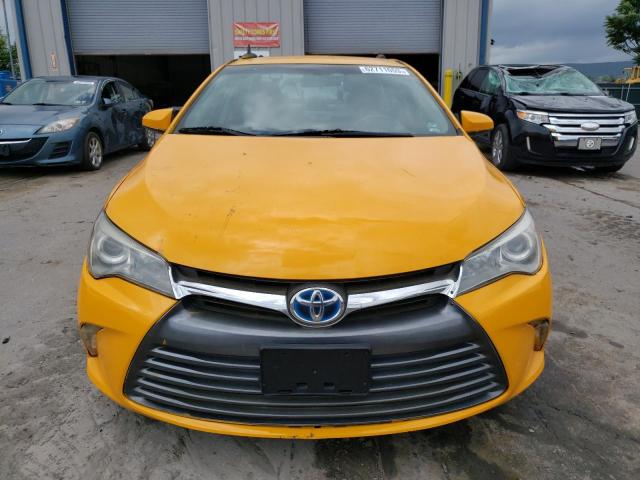 Photo 4 VIN: 4T1BD1FK2FU149342 - TOYOTA CAMRY HYBR 