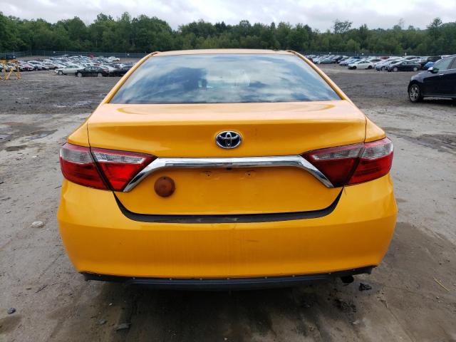 Photo 5 VIN: 4T1BD1FK2FU149342 - TOYOTA CAMRY HYBR 