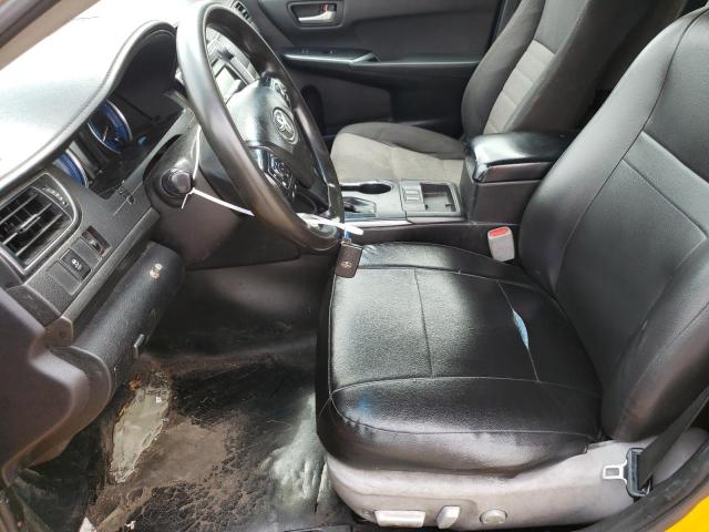 Photo 6 VIN: 4T1BD1FK2FU149342 - TOYOTA CAMRY HYBR 