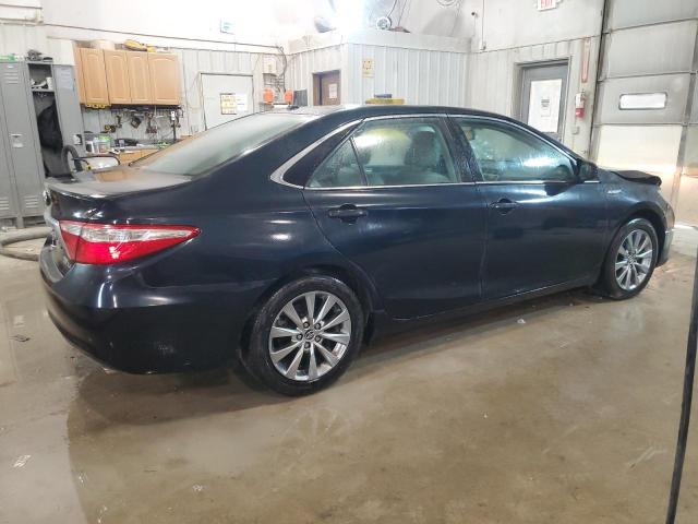 Photo 2 VIN: 4T1BD1FK2FU150071 - TOYOTA CAMRY 