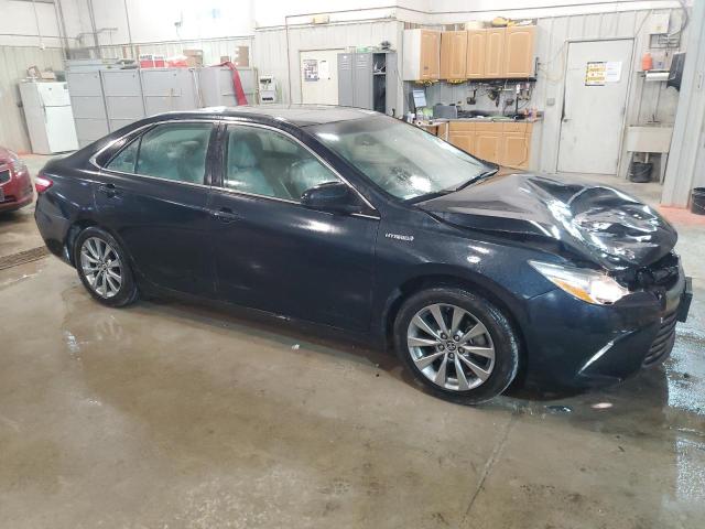 Photo 3 VIN: 4T1BD1FK2FU150071 - TOYOTA CAMRY 