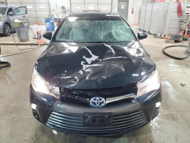 Photo 4 VIN: 4T1BD1FK2FU150071 - TOYOTA CAMRY 