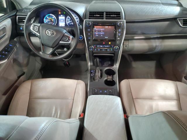 Photo 7 VIN: 4T1BD1FK2FU150071 - TOYOTA CAMRY 