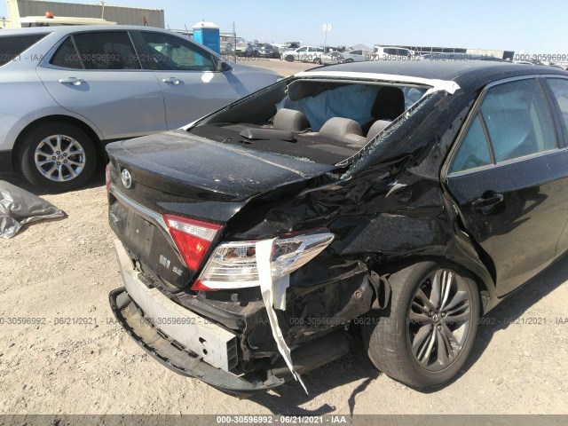 Photo 5 VIN: 4T1BD1FK2FU150720 - TOYOTA CAMRY HYBRID 