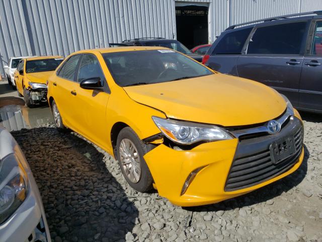 Photo 8 VIN: 4T1BD1FK2FU154010 - TOYOTA CAMRY HYBR 