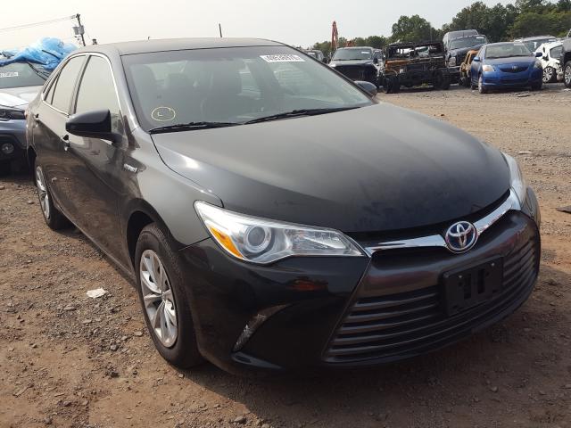 Photo 0 VIN: 4T1BD1FK2FU154511 - TOYOTA CAMRY 