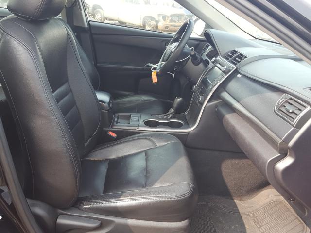 Photo 4 VIN: 4T1BD1FK2FU154511 - TOYOTA CAMRY 