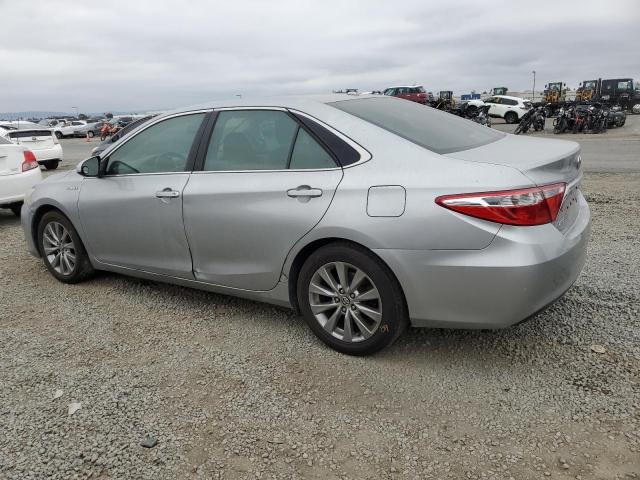 Photo 1 VIN: 4T1BD1FK2FU154895 - TOYOTA CAMRY HYBR 