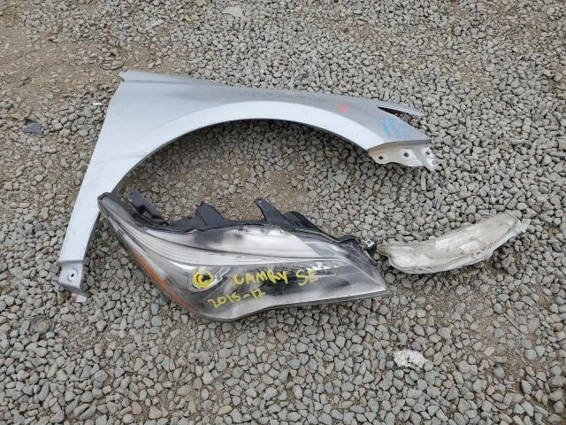 Photo 11 VIN: 4T1BD1FK2FU154895 - TOYOTA CAMRY HYBR 
