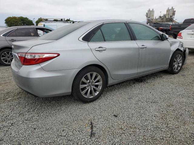 Photo 2 VIN: 4T1BD1FK2FU154895 - TOYOTA CAMRY HYBR 