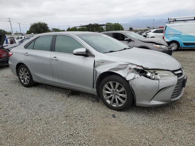 Photo 3 VIN: 4T1BD1FK2FU154895 - TOYOTA CAMRY HYBR 