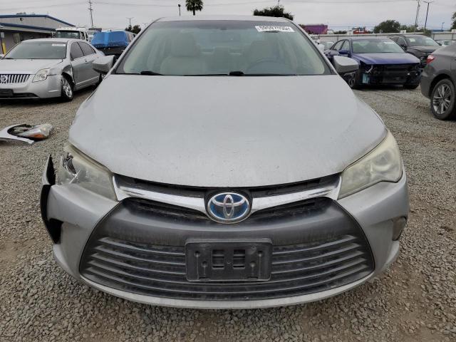 Photo 4 VIN: 4T1BD1FK2FU154895 - TOYOTA CAMRY HYBR 