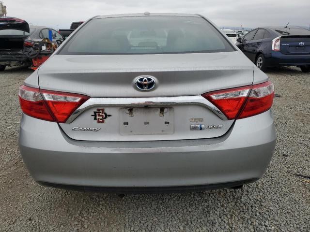 Photo 5 VIN: 4T1BD1FK2FU154895 - TOYOTA CAMRY HYBR 