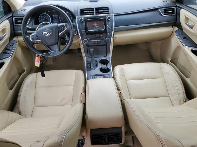 Photo 7 VIN: 4T1BD1FK2FU154895 - TOYOTA CAMRY HYBR 