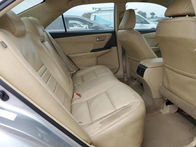 Photo 9 VIN: 4T1BD1FK2FU154895 - TOYOTA CAMRY HYBR 