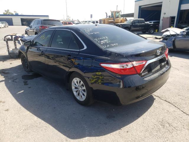 Photo 2 VIN: 4T1BD1FK2FU157697 - TOYOTA CAMRY HYBR 