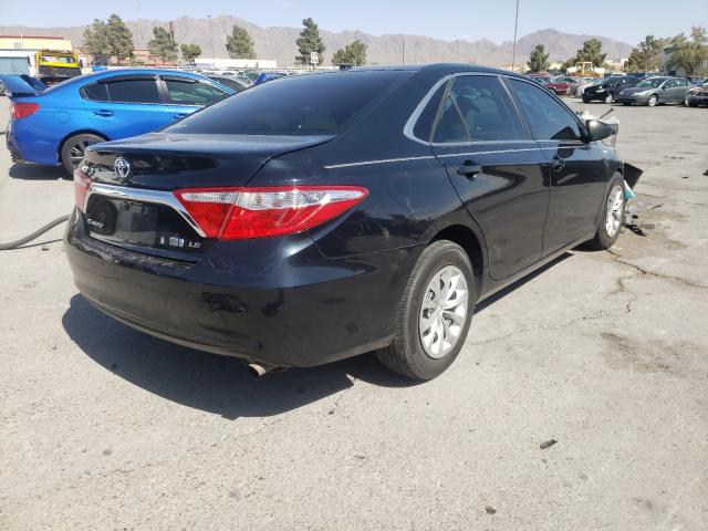 Photo 3 VIN: 4T1BD1FK2FU157697 - TOYOTA CAMRY HYBR 