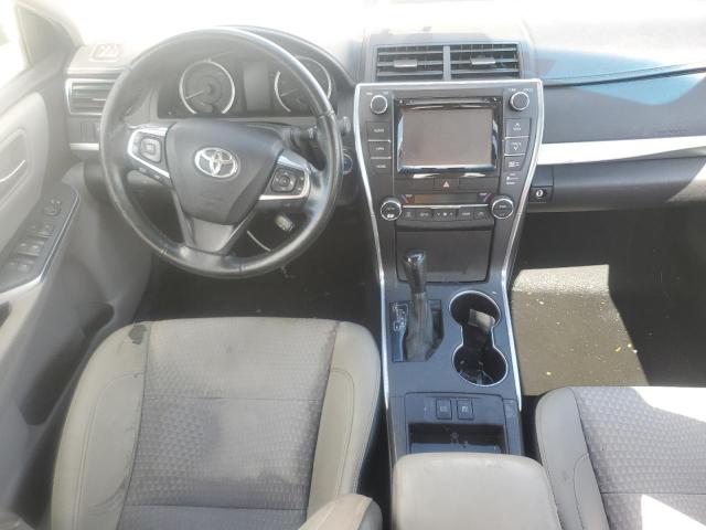 Photo 7 VIN: 4T1BD1FK2FU158851 - TOYOTA CAMRY HYBR 