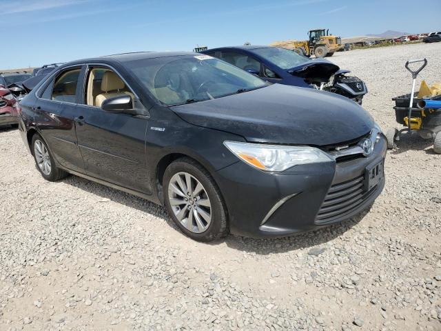 Photo 3 VIN: 4T1BD1FK2FU159675 - TOYOTA CAMRY 