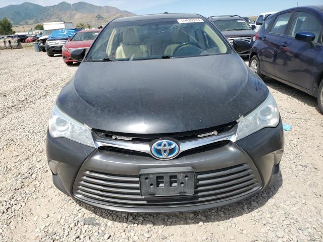 Photo 4 VIN: 4T1BD1FK2FU159675 - TOYOTA CAMRY 