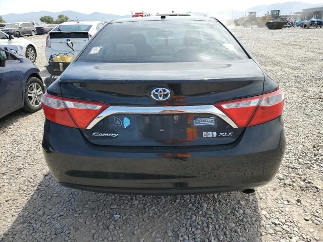 Photo 5 VIN: 4T1BD1FK2FU159675 - TOYOTA CAMRY 