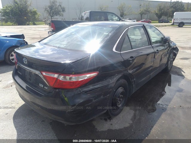 Photo 3 VIN: 4T1BD1FK2FU160132 - TOYOTA CAMRY HYBRID 