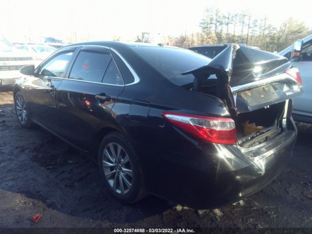 Photo 2 VIN: 4T1BD1FK2FU160423 - TOYOTA CAMRY HYBRID 