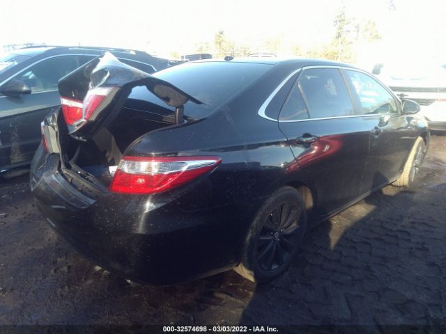 Photo 3 VIN: 4T1BD1FK2FU160423 - TOYOTA CAMRY HYBRID 