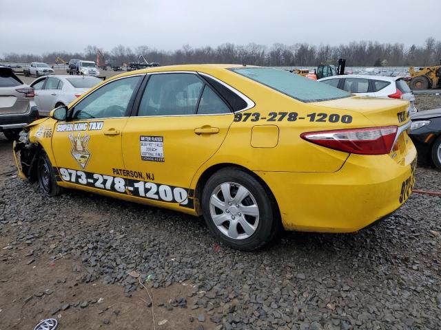 Photo 1 VIN: 4T1BD1FK2FU160521 - TOYOTA CAMRY HYBR 