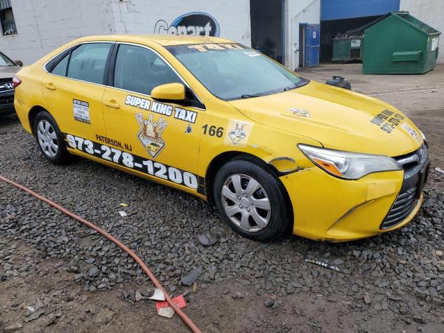 Photo 3 VIN: 4T1BD1FK2FU160521 - TOYOTA CAMRY HYBR 