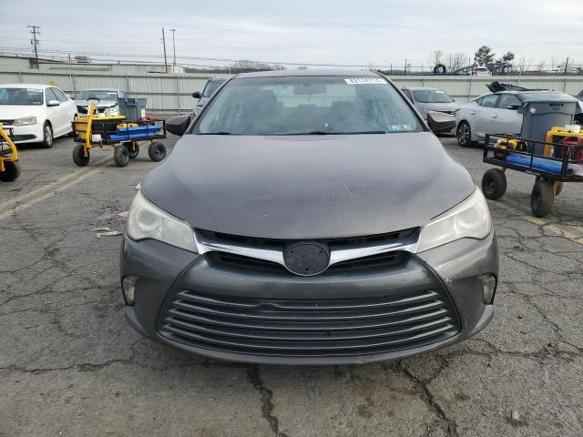 Photo 4 VIN: 4T1BD1FK2FU161264 - TOYOTA CAMRY HYBR 