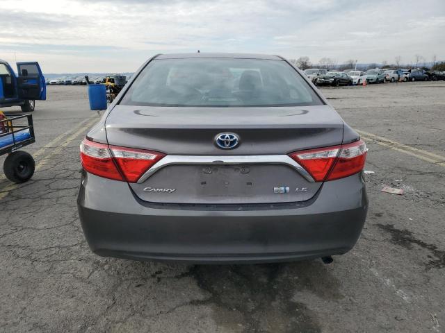 Photo 5 VIN: 4T1BD1FK2FU161264 - TOYOTA CAMRY HYBR 