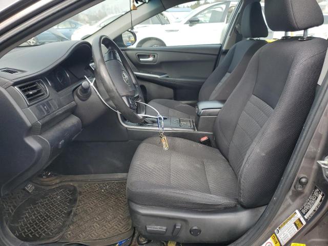 Photo 6 VIN: 4T1BD1FK2FU161264 - TOYOTA CAMRY HYBR 