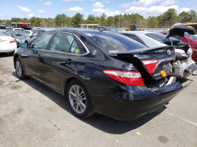 Photo 2 VIN: 4T1BD1FK2FU162110 - TOYOTA CAMRY HYBR 