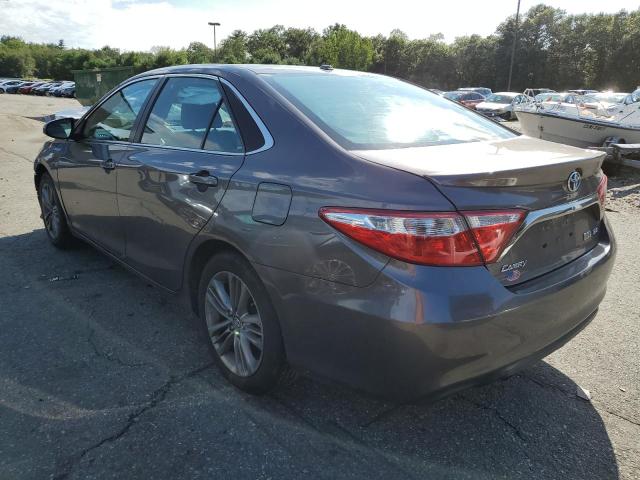 Photo 1 VIN: 4T1BD1FK2FU165704 - TOYOTA CAMRY HYBR 