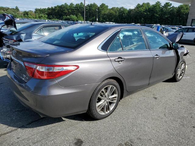 Photo 2 VIN: 4T1BD1FK2FU165704 - TOYOTA CAMRY HYBR 