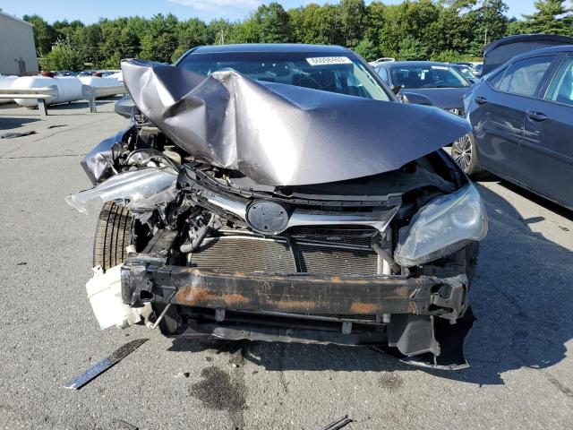 Photo 4 VIN: 4T1BD1FK2FU165704 - TOYOTA CAMRY HYBR 