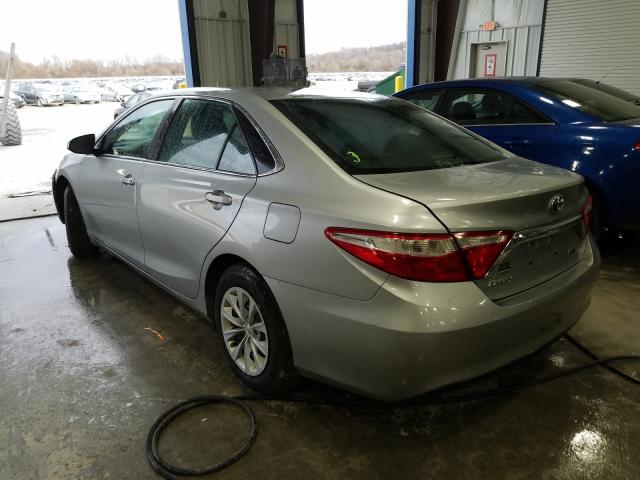 Photo 2 VIN: 4T1BD1FK2FU168425 - TOYOTA CAMRY HYBR 