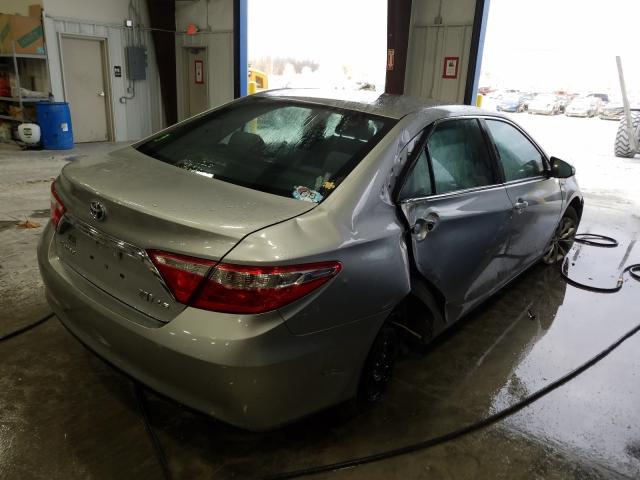 Photo 3 VIN: 4T1BD1FK2FU168425 - TOYOTA CAMRY HYBR 