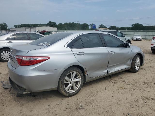 Photo 2 VIN: 4T1BD1FK2FU171177 - TOYOTA CAMRY HYBR 