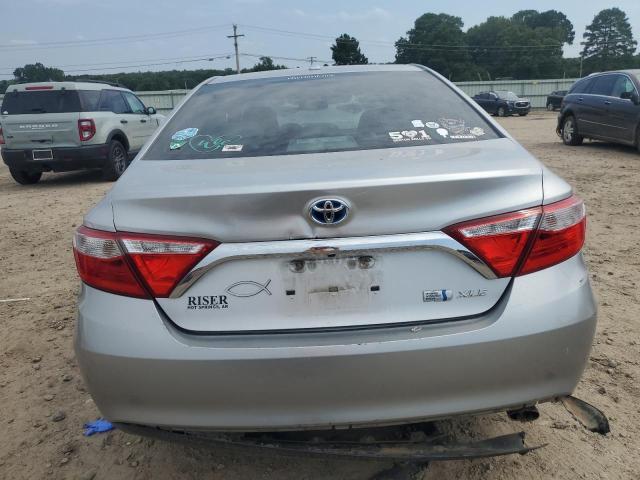 Photo 5 VIN: 4T1BD1FK2FU171177 - TOYOTA CAMRY HYBR 