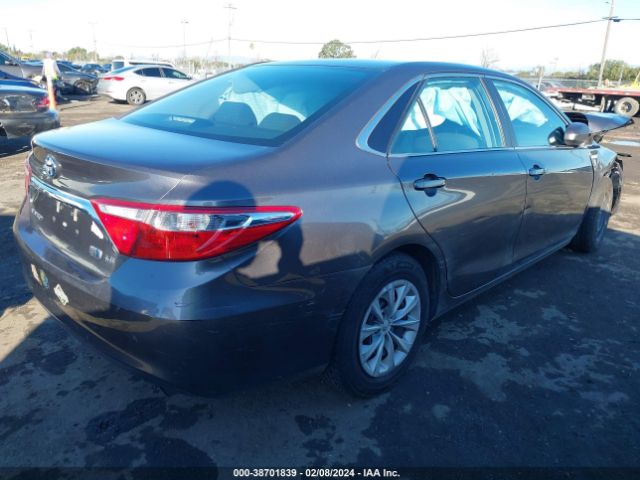 Photo 3 VIN: 4T1BD1FK2FU172944 - TOYOTA CAMRY 