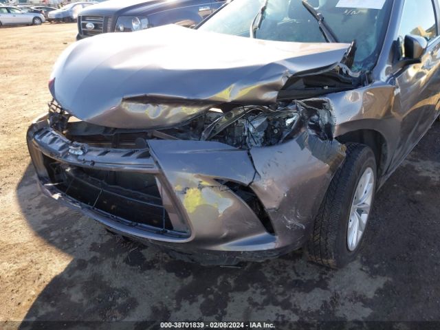 Photo 5 VIN: 4T1BD1FK2FU172944 - TOYOTA CAMRY 