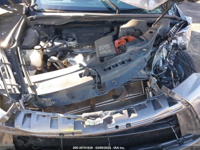 Photo 9 VIN: 4T1BD1FK2FU172944 - TOYOTA CAMRY 