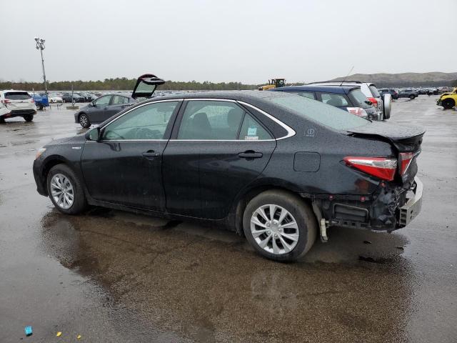 Photo 1 VIN: 4T1BD1FK2FU172961 - TOYOTA CAMRY HYBR 