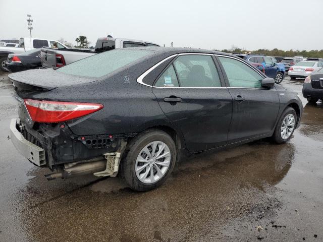 Photo 2 VIN: 4T1BD1FK2FU172961 - TOYOTA CAMRY HYBR 