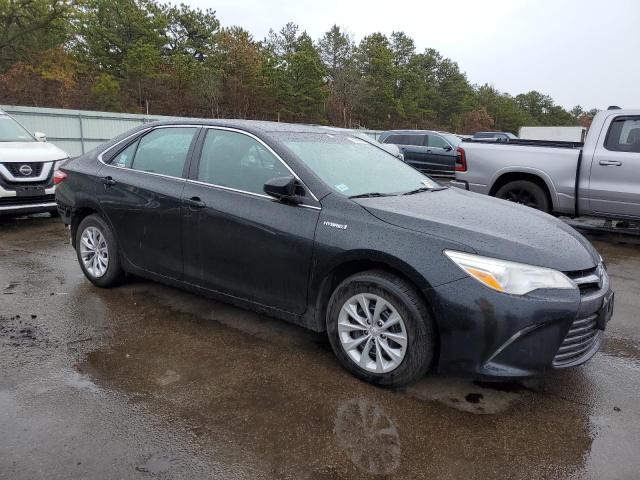 Photo 3 VIN: 4T1BD1FK2FU172961 - TOYOTA CAMRY HYBR 