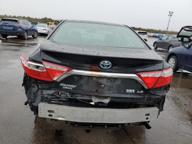 Photo 5 VIN: 4T1BD1FK2FU172961 - TOYOTA CAMRY HYBR 