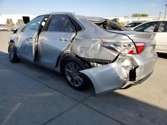 Photo 1 VIN: 4T1BD1FK2FU175987 - TOYOTA CAMRY HYBR 