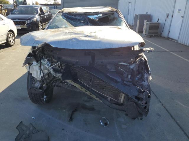 Photo 4 VIN: 4T1BD1FK2FU175987 - TOYOTA CAMRY HYBR 